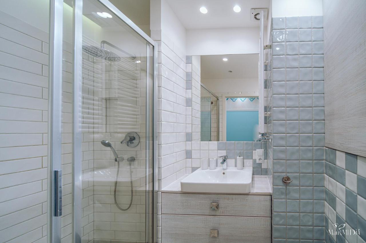 Dolina Wikingów Apartament Heddal 02 Szklarska Poręba Zewnętrze zdjęcie