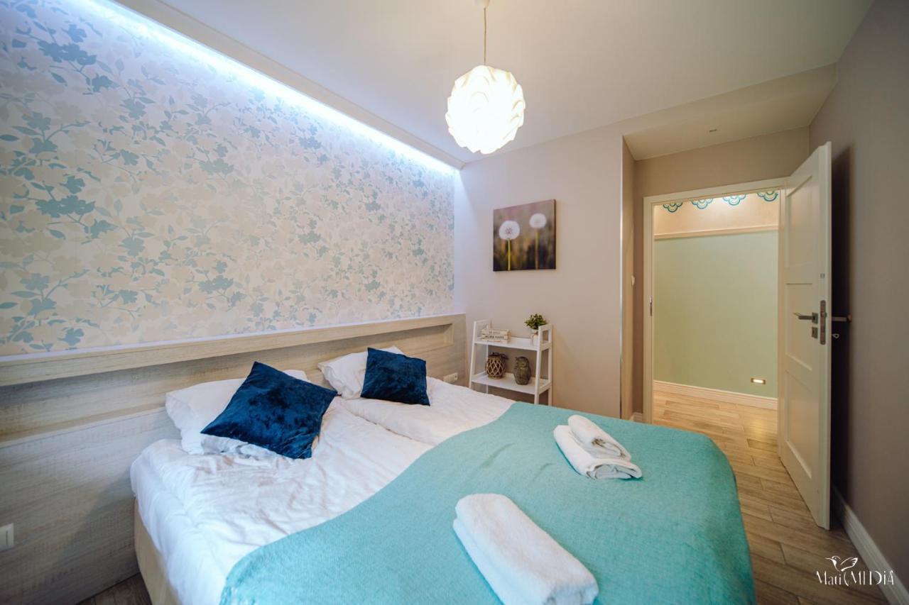 Dolina Wikingów Apartament Heddal 02 Szklarska Poręba Zewnętrze zdjęcie